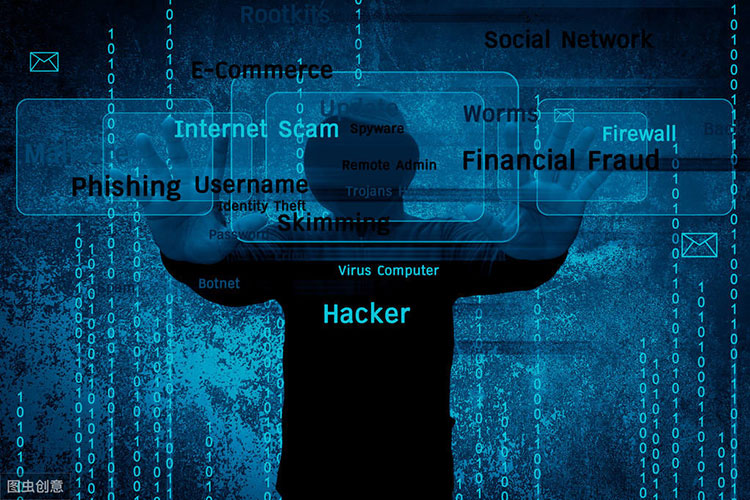 提升网站安全性能的几点建议