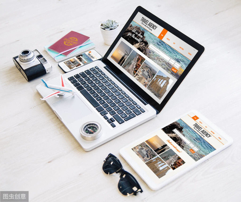 网站制作公司哪个好？