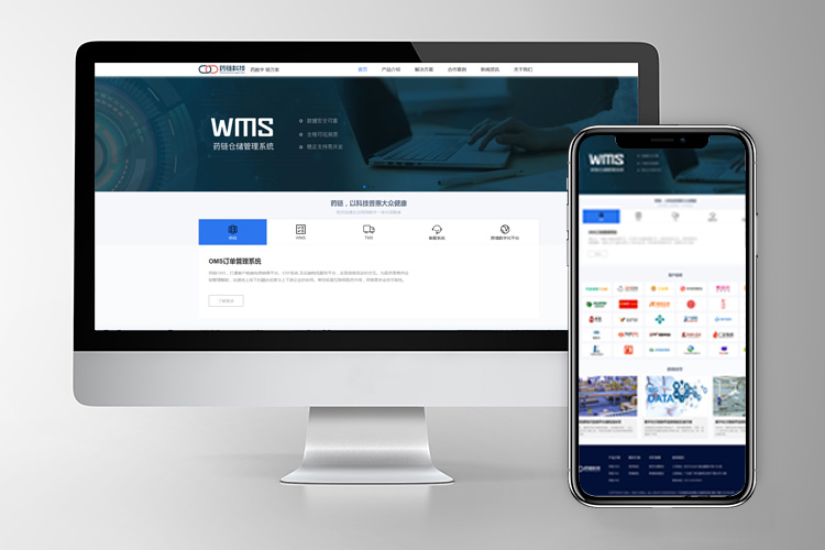 广东药链科技有限公司