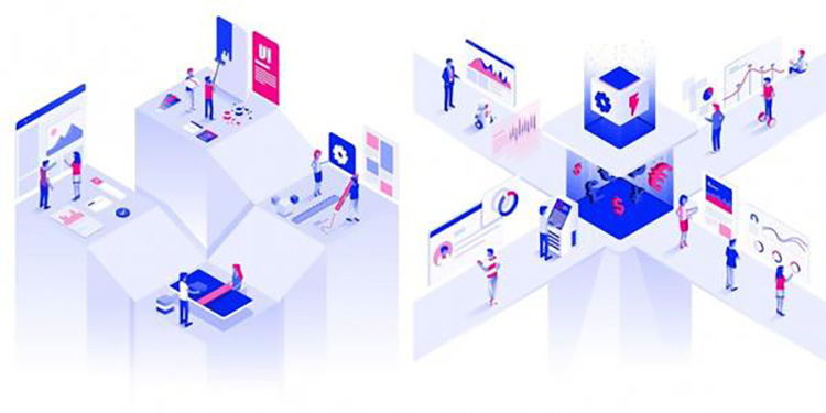 中小企业网站建设多少钱合适？