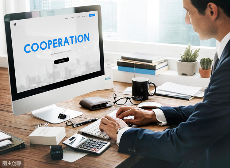 中小企业如何选择专业靠谱的网站建设公司？