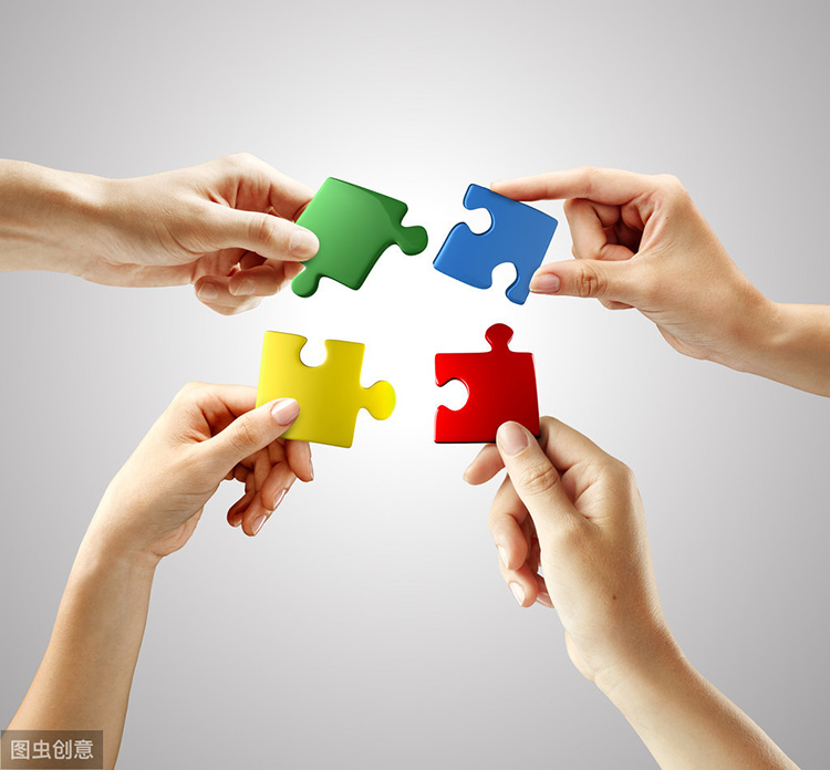 模块化建站具体是什么意思呢？