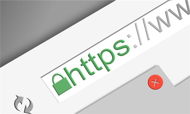 企业网站为什么要安装SSL证书？HTTPS和HTTP有什么区别？