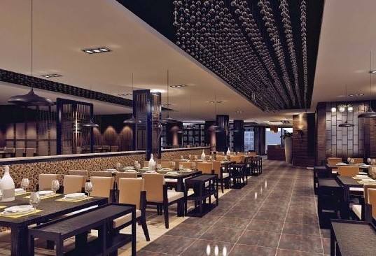 零售餐饮 零售餐饮